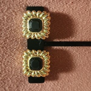 VINTAGE RARE St.John earrings
